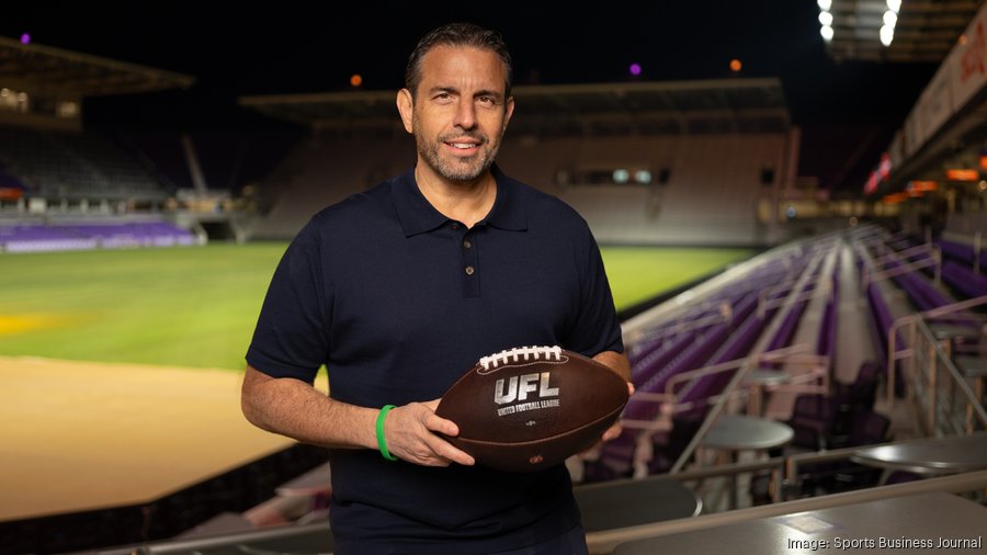 Repole: UFL's Two New 2027 Teams Coming No Later Than October 1