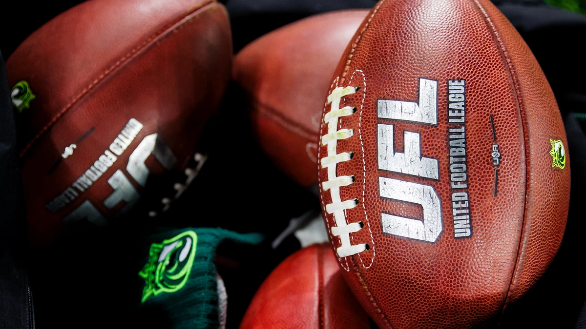 UFL Retirement Roundup
