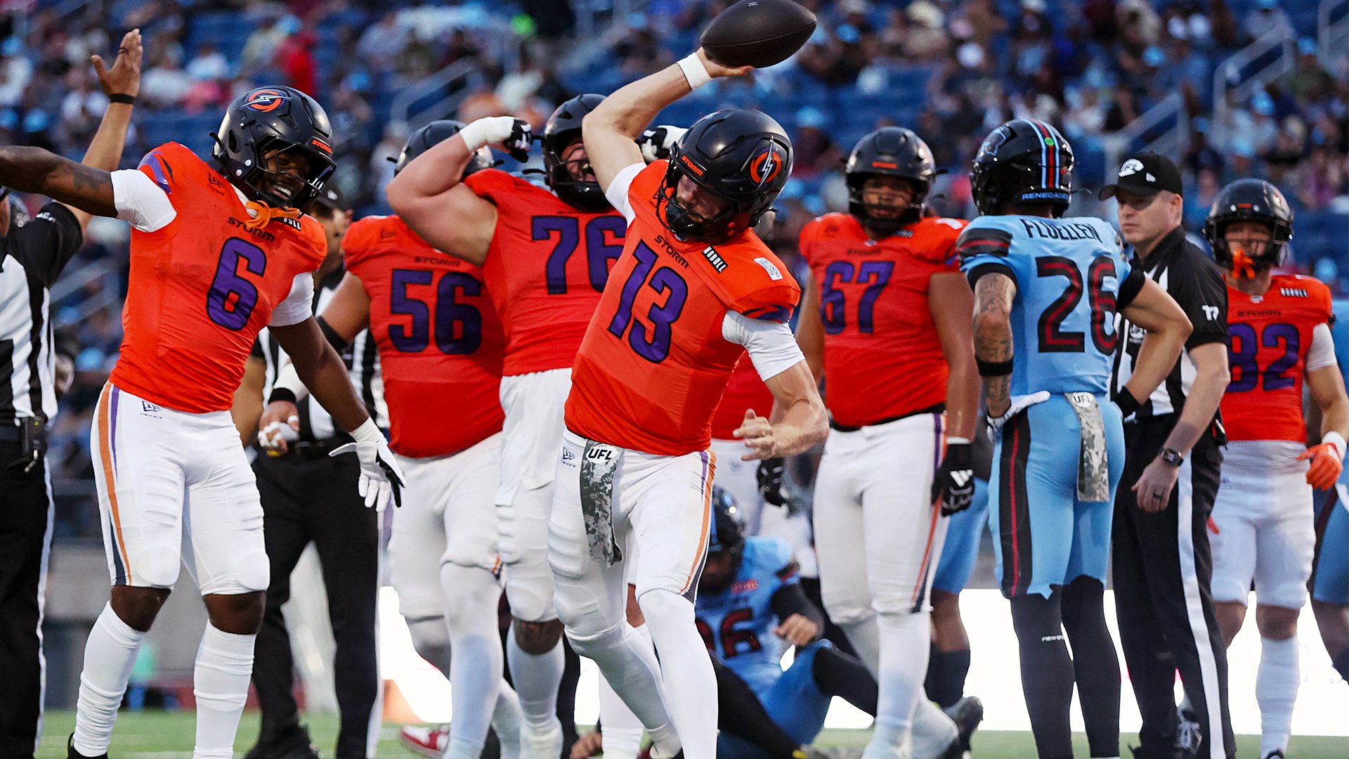 Jack Plummer Reflects on Historic MVP-Nominated Season, Praises Teammate Chris Roland Ahead of NFL Push